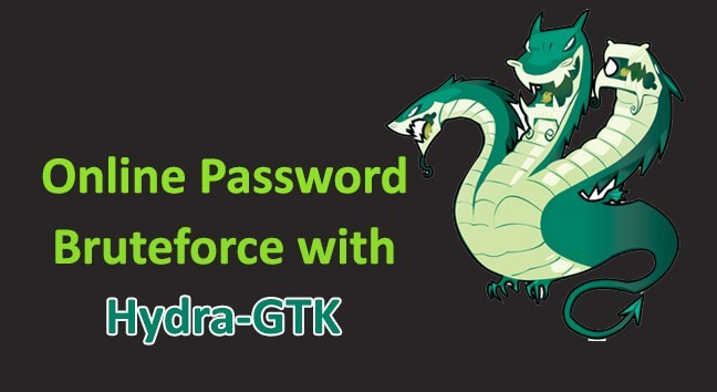 Senha on-line Bruteforce com Hydra-GTK fullcrypters.net/senha-on-line-…