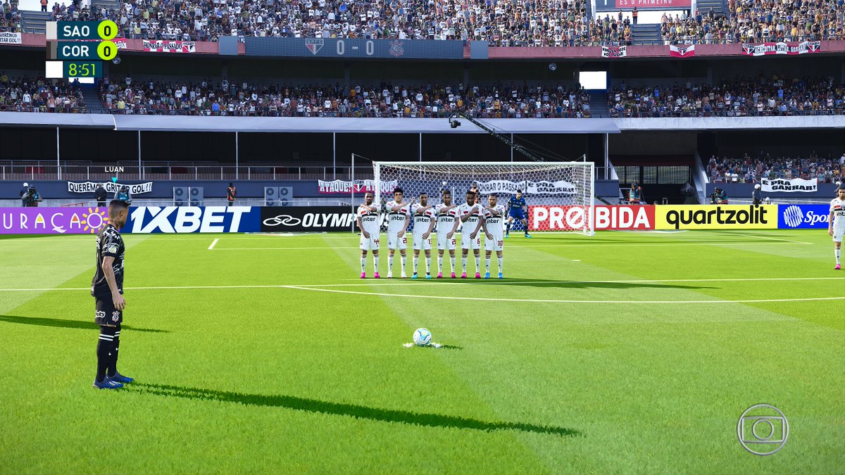 PESitaly's tweet photo. Classic Corinthians x São Paulo https://t.co/UICgaJYzuu
