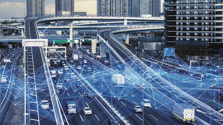 ProceedingsIEEE's tweet image. Our February Special Issue provides a comprehensive overview of Internet-of-Vehicles-related technologies and solutions which address the current challenges in this field. bit.ly/31FXmFd #internetofvehicles