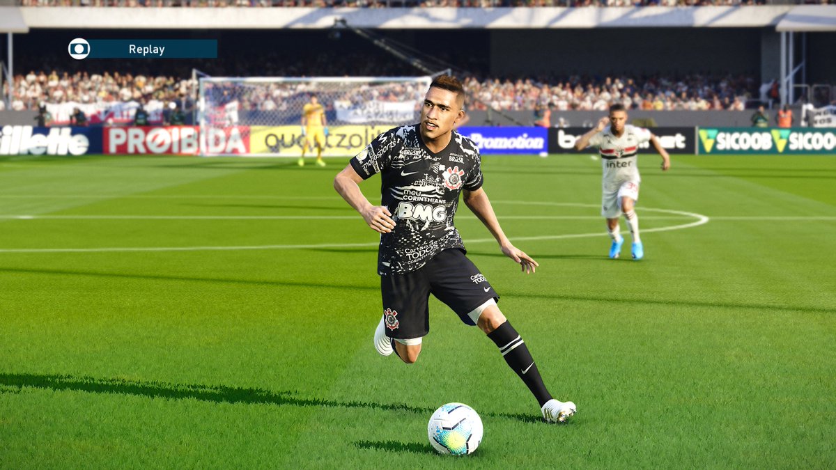 PESitaly's tweet photo. Victor Cantillo - Corinthians - Ex Junior Barranquilla https://t.co/RKBt9kkELq