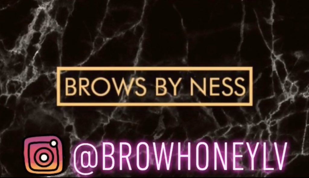 Cade_Hartman21's tweet photo. If anyone is wanting to get their brows done go follow my girlfriend on insta 👍🏽🤙🏽 @_Anessaaa https://t.co/uReLynJp8o