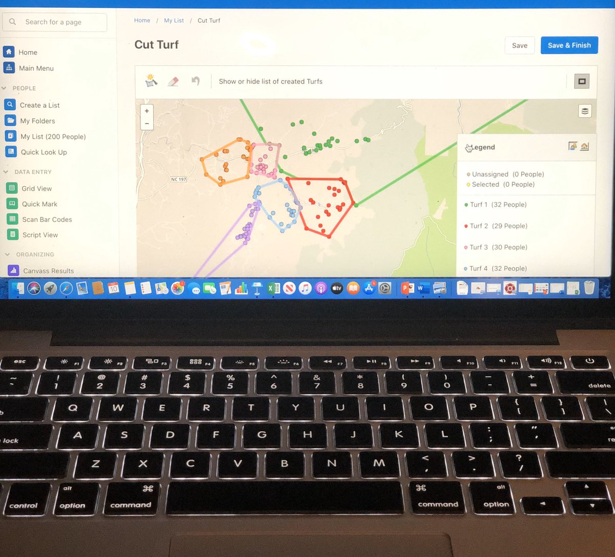 mullins_pffpnc's tweet image. The North Carolina primary is quickly approaching...Nerding out and Cutting Turf tonight. #FireFightersFirst @AFFA332 @PFFPNC @IAFFNewsDesk