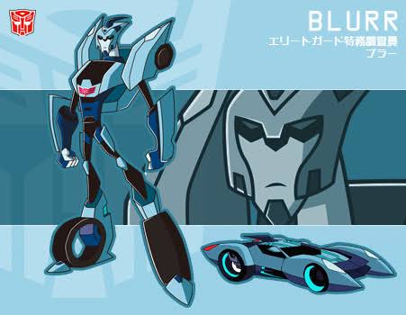 トランスフォーマー アニメイテッド やすくっ TA-30 エリート トランスフォーマー アニメイテッド やすくっ TA-30 エリート