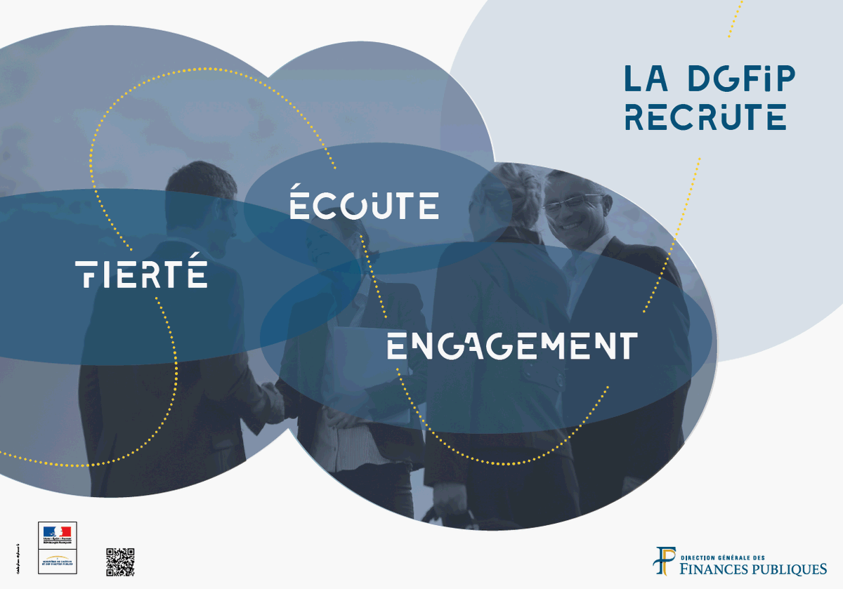 les missions de la dgfip