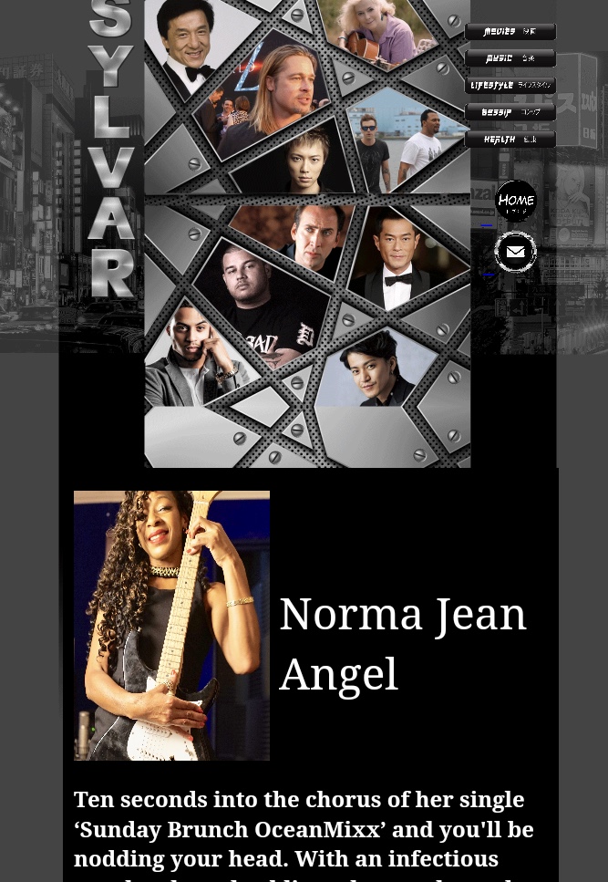 NormaJeanAngel tweet media