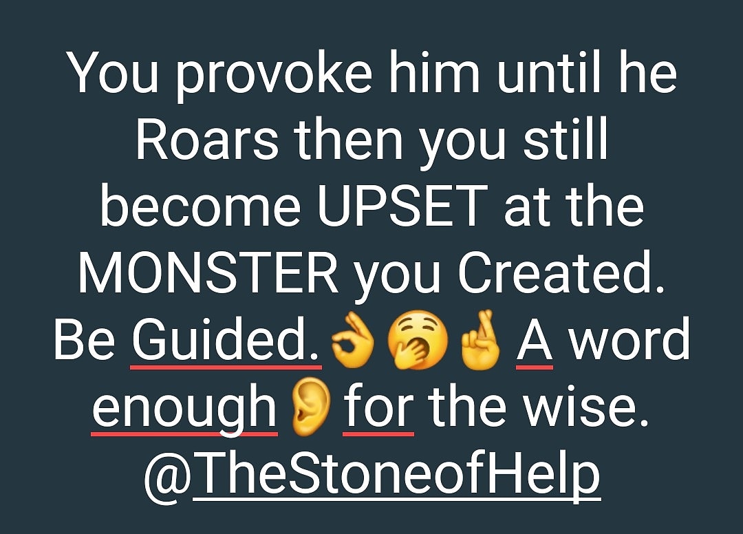 The Stone of Help Foundation (@tsohfoundation) on Twitter photo 