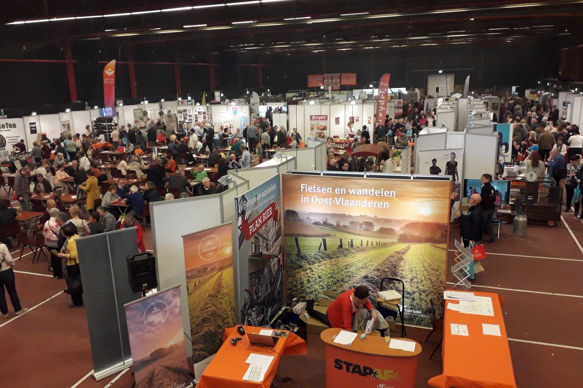 Oost-Vlaanderen tweet media