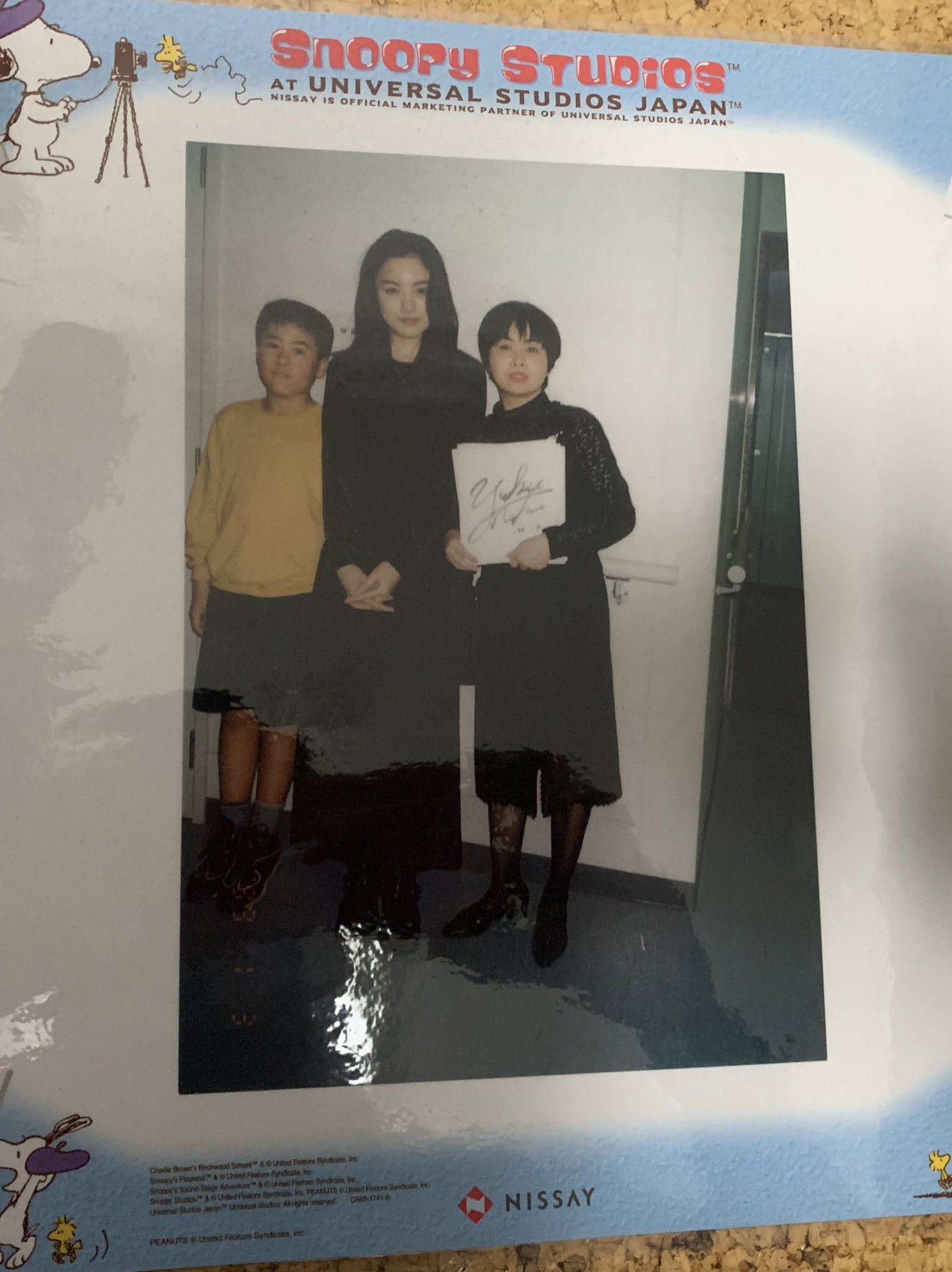 当時のメディア報道・掲載写真