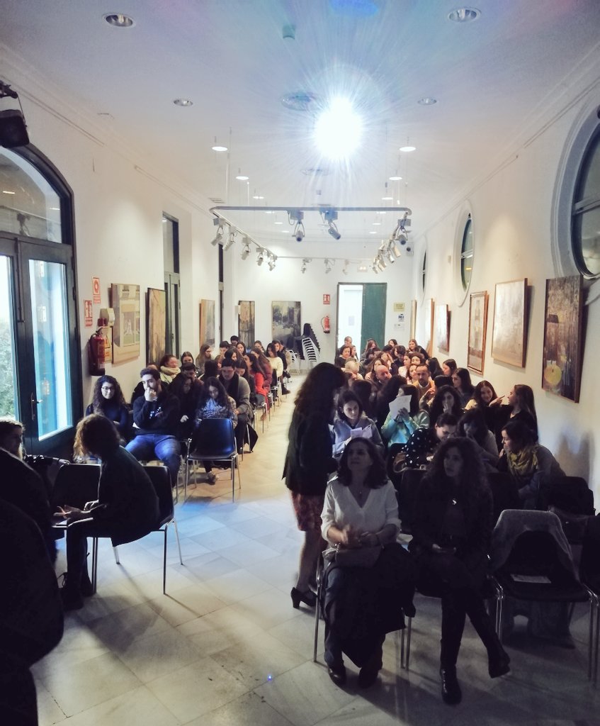 División de Neurociencias UPO tweet media