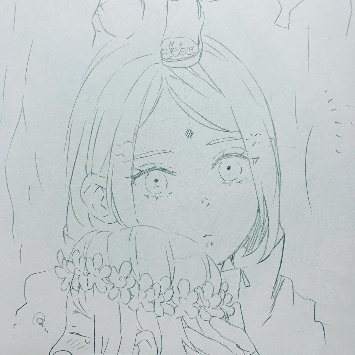 不意打ち(3/2)