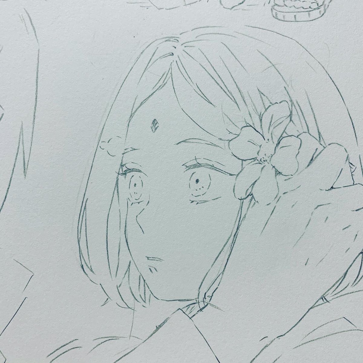 不意打ち(3/2)