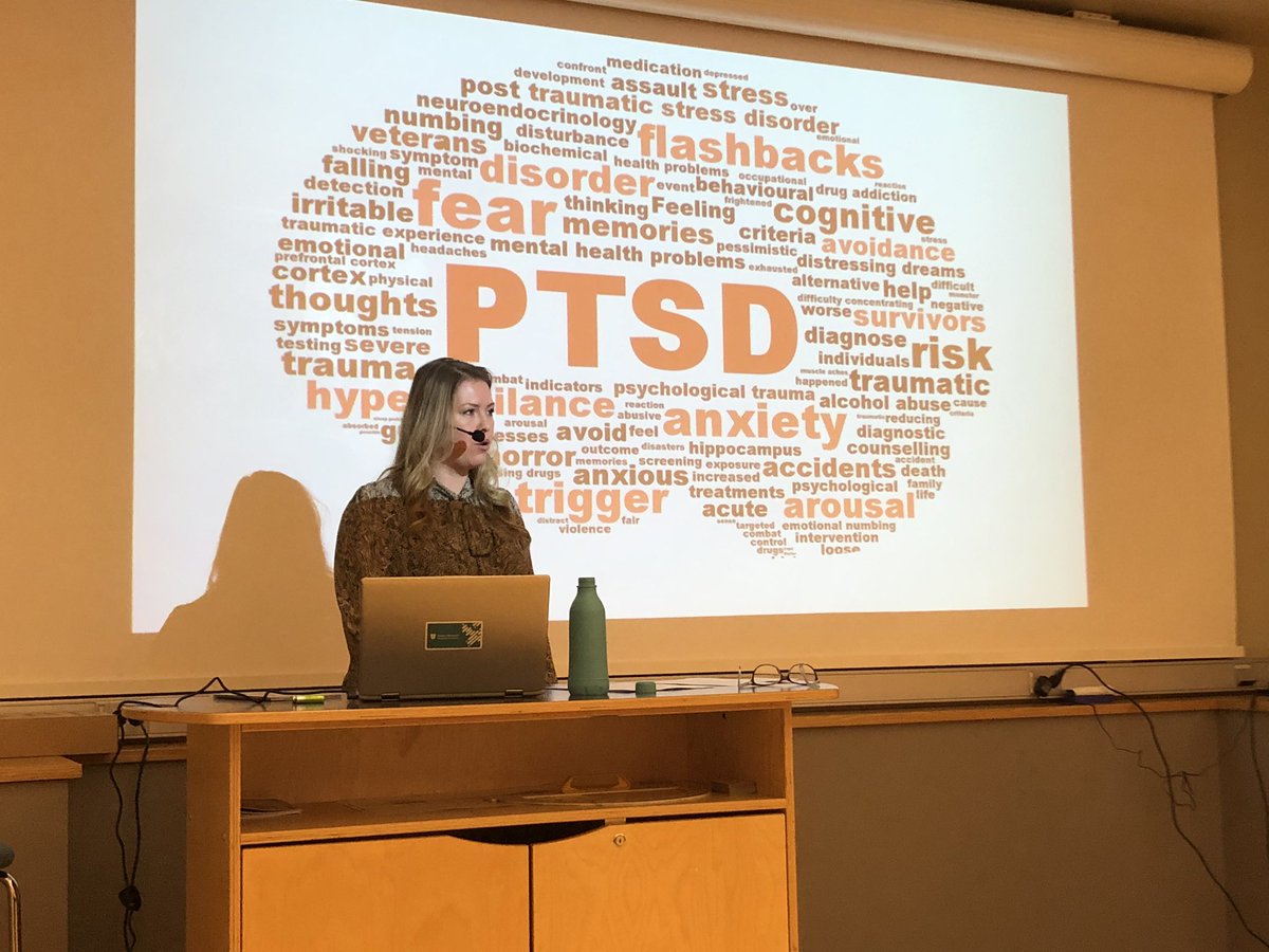 lourennemo's tweet photo. Very moving talk from @lisamariehusby So inspiring for our students @LifelongMindfu1 @EUErasmusPlus  @HighVgs @Sullyincork @lebaledo @RSodahl @eTwinningNorge https://t.co/RZWR0ggFJm