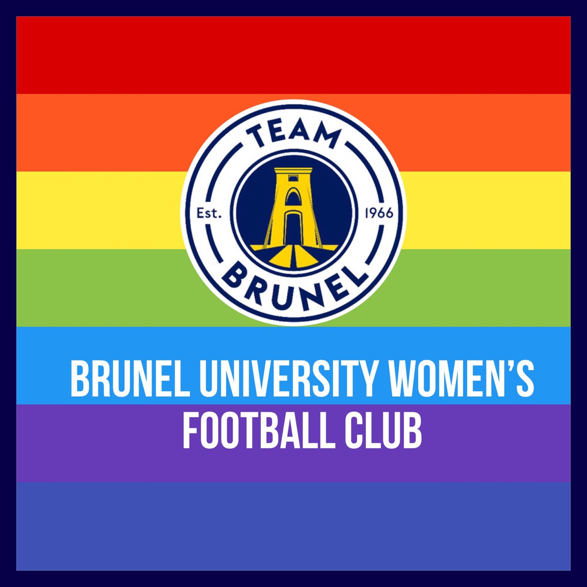 🏳️‍🌈 #NewProfilePic We support the #lgbtcommunity &amp; LGBT students. Check out all activities available on campus <a href="/activeatbrunel/">Active@Brunel</a> that are supporting #LGBTWEEK &amp; #INCLUSIONWEEK 🏳️‍🌈