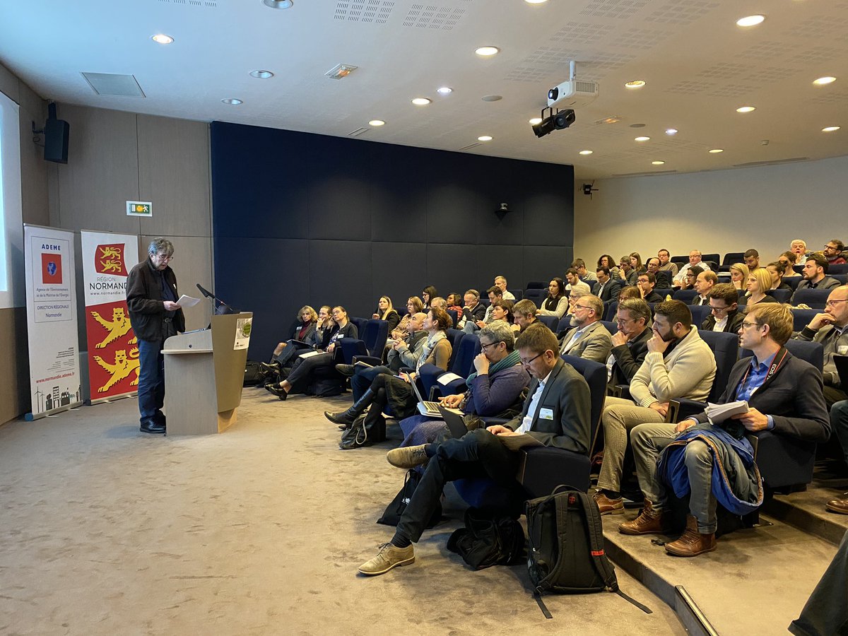 Area_Normandie's tweet image. La valorisation des #coproduits est un véritable enjeu pour la filière #agroalimentaire, les entreprises et le territoire #normand