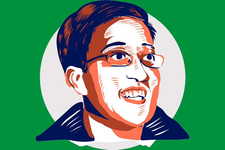 CNNnews18's tweet photo. #JustIn - AAP's Atishi wins Kalkaji. 

Updates: https://t.co/NBezGu6Y5f

#BattleForDelhi | #DelhiResultsOnNews18 https://t.co/J6mZ7D5SfU