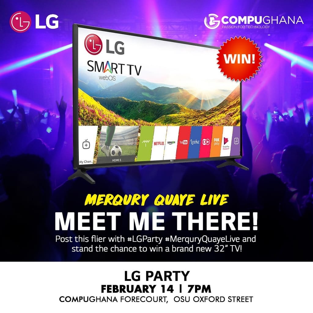 IsaacKwabenaOf1's tweet photo. @johndumelo1 #LGParty
#MerquryQuayeLive https://t.co/Wchy34yIGW