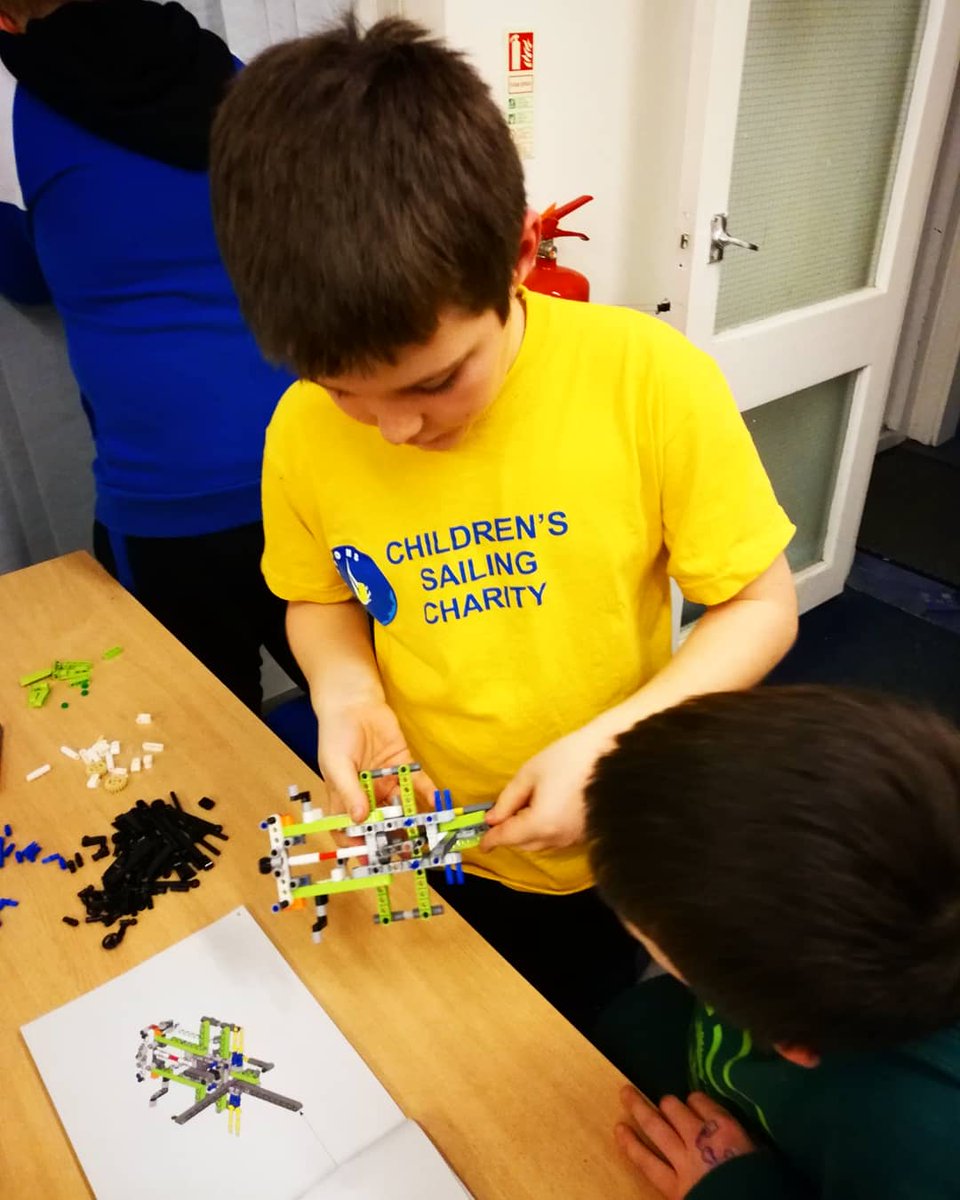 Horizons_Plym's tweet photo. On Thursday 6th February, the Cadets enjoyed an evening of Lego boat building. These were no ordinary Lego boats though, these were all singing and dancing floating, foiling boats!⛵️ Everybody had a wonderful time and we hope to sail them within the next few weeks! https://t.co/UYybKQPrOn