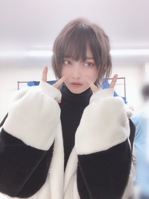 Twitterのコスプレ画像22