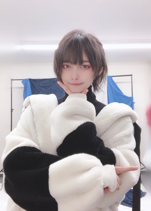 Twitterのコスプレ画像21