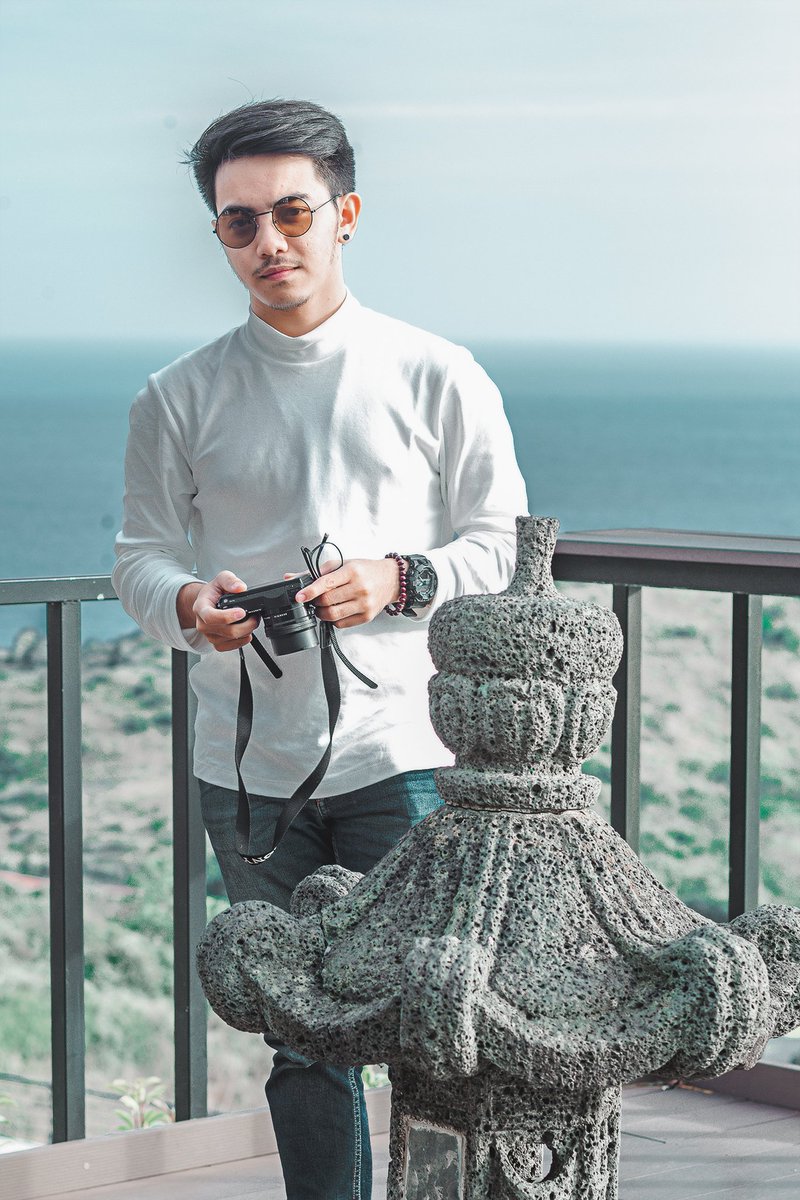 nonsaturn15's tweet photo. 산방산 (산방굴사) Sanbangsa Temple
วัดซันบังซาเป็นวัดที่มีชื่อเสียงบนเกาะเชจูมาก โดดเด่นในเรื่องของการขอพรเรื่องสุขภาพ การมีบุตร และเงินทอง ซึ่งจะสามารถขอพรเรื่องสุขภาพได้กับพระพุทธรูปองค์ใหญ่ด้วยการถวายข้าวสารและเทียน
#제주도 #HelloJeju #รีวิวเกาหลี https://t.co/nK9zMqqol8