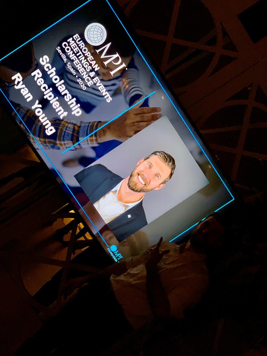 ryanrfyoung's tweet image. 🙏 to @MPI #MPIFoundation for giving me the chance to attend #EMEC20, learning is a drug and I’m addicted. I’ll find a way to get to #EMEC21 in Brighton, UK