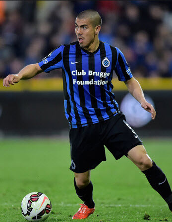 Happy birthday:
- Karlo Letica (23)
- Francisco Silva (34) 