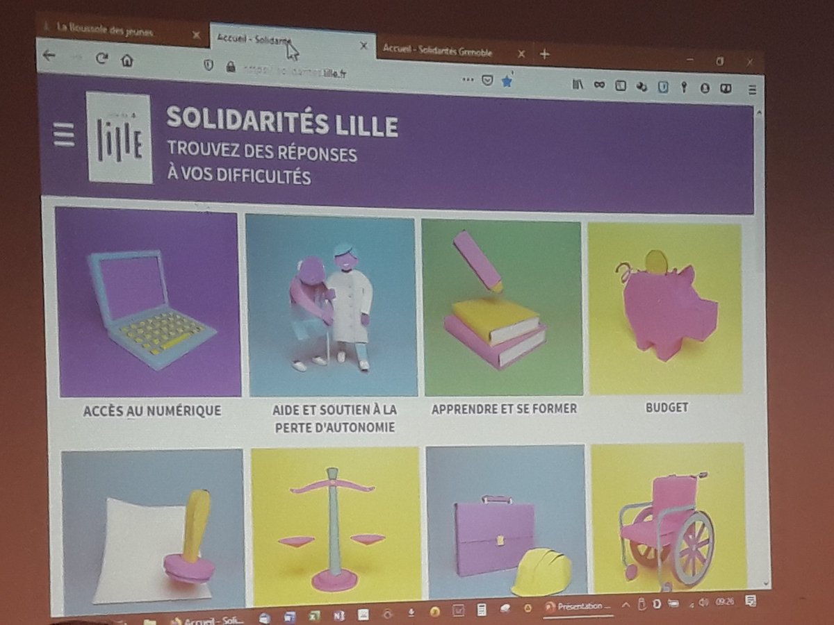 Quartiers Douai 3.0 (@quartiersdouai) on Twitter photo Ce matin nous sommes avec <a href="/Douaisis_Agglo/">Douaisis Agglo</a> pour une présentation d'applications numériques pour rendre l'info + accessible pour les jeunes en matière d'insertion. Ce matin nous sommes avec <a href="/Douaisis_Agglo/">Douaisis Agglo</a> pour une présentation d'applications numériques pour rendre l'info + accessible pour les jeunes en matière d'insertion.