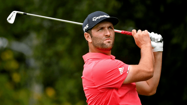 GoGolf_App's tweet photo. Jon Rahm : Rekor Enam Puluh Minggu https://t.co/gz4ZD8Izrn https://t.co/J5cQajf47J