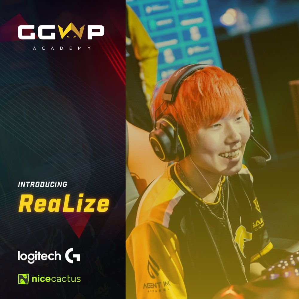 GGWP Academy tweet media