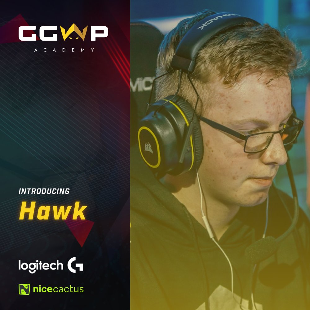 GGWP Academy tweet media