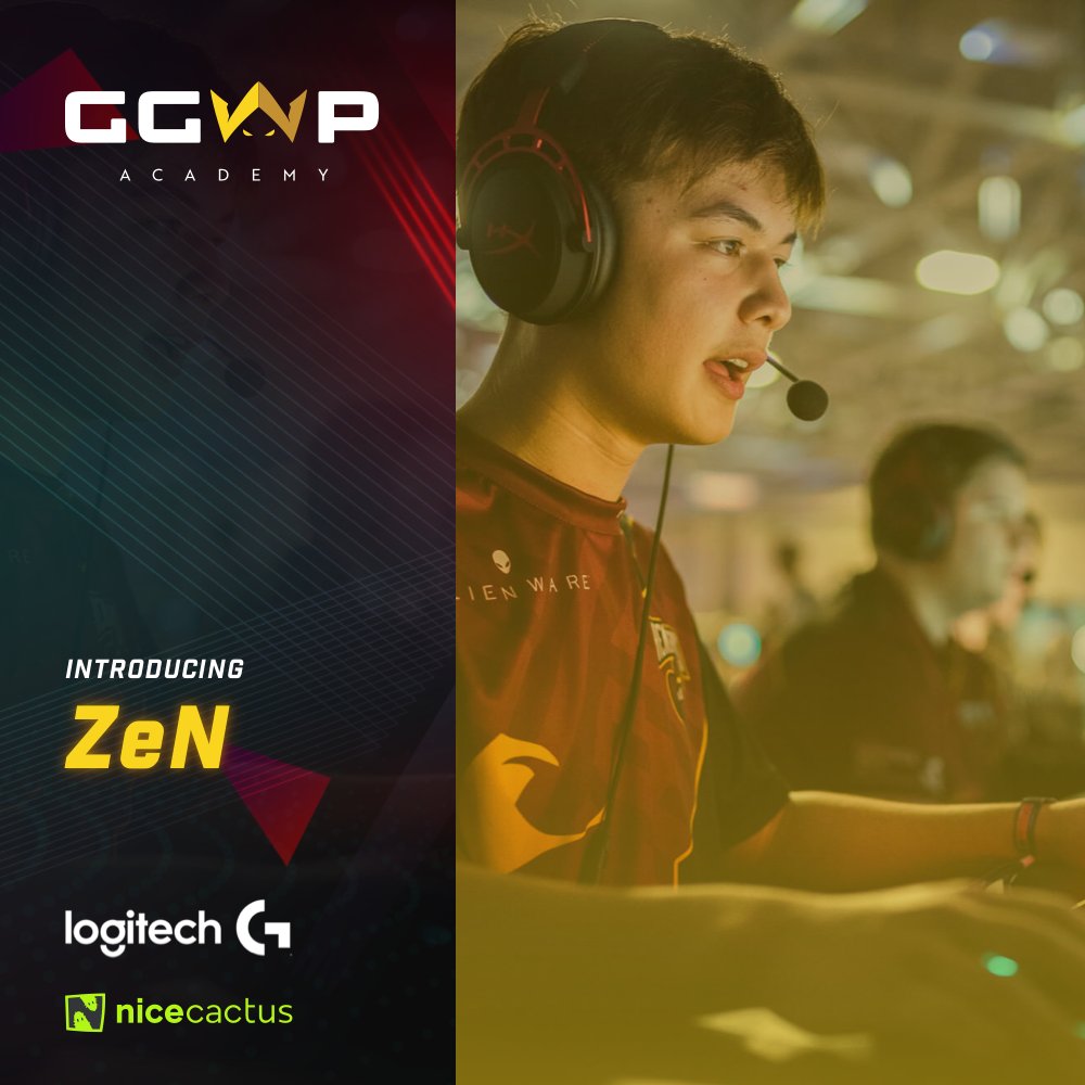 GGWP Academy tweet media