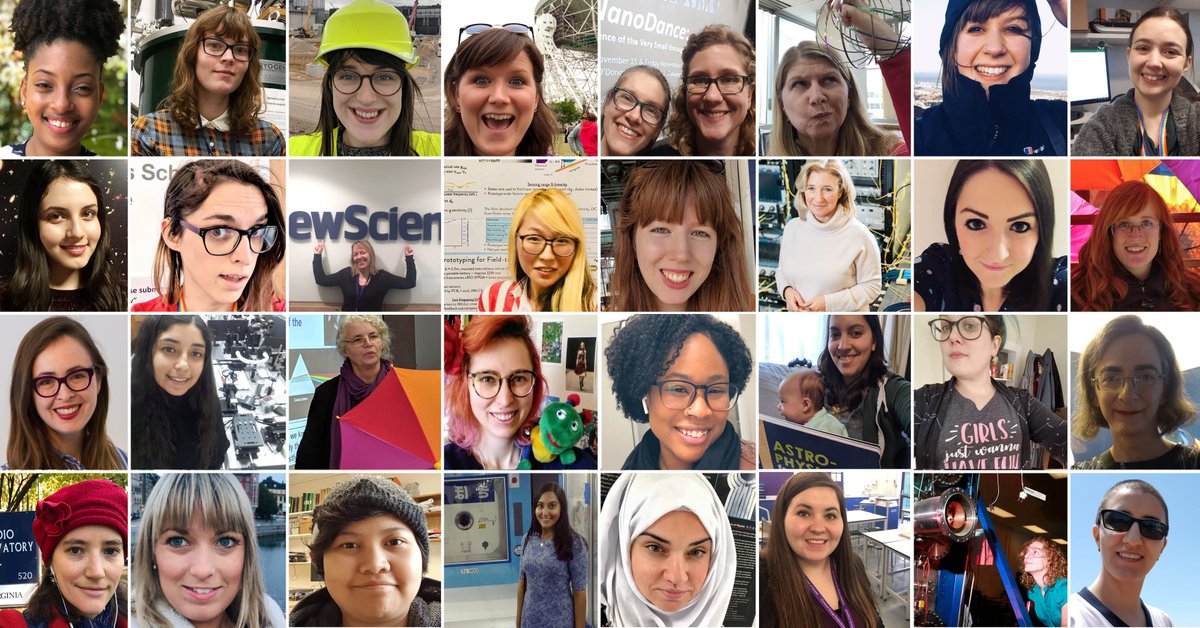 Happy International Day of Women and Girls in Science! We’re celebrating all day by sharing your selfies, so snap, tweet us telling us what you do in physics and share using #iamaphysicist! #WomenInScience #WomeninSTEM #WomeninScienceDay #WomeninPhysics