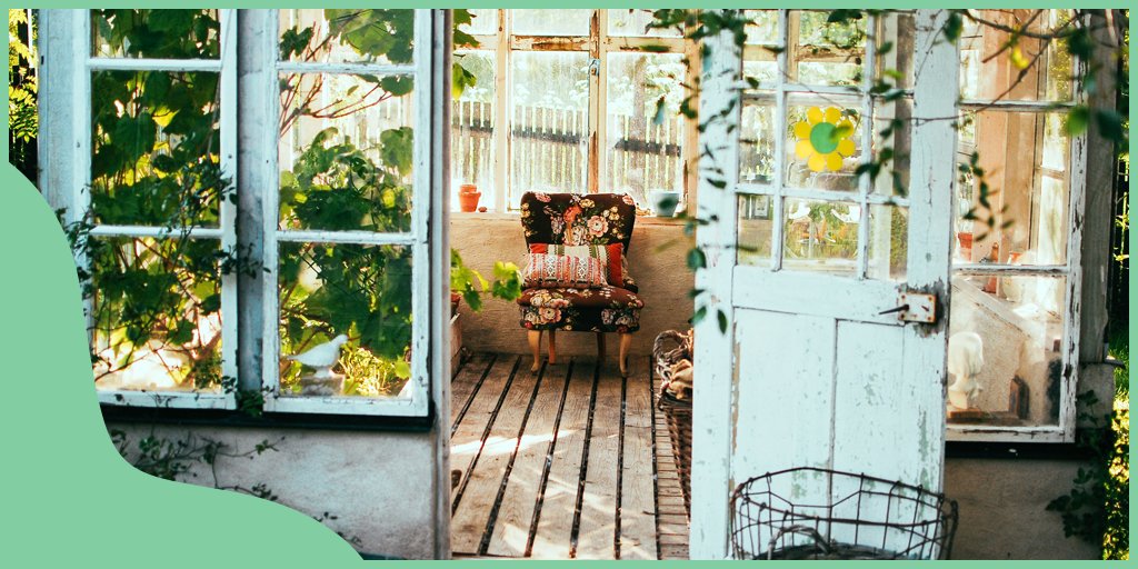 Filmspace_SA's tweet photo. Not every Filmspace needs to be neat and tidy. Take a peek at this garden paradise.🌿 It’s full of character and has a lived-in vaaibe. Share what makes your #Filmspace unique! https://t.co/QRsQL0i4Fo