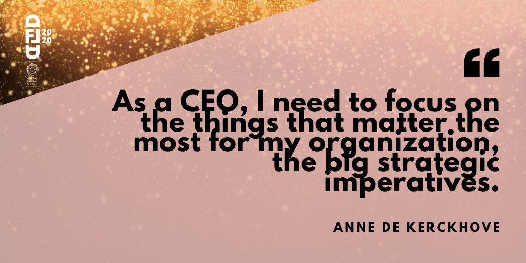 dfla_official's tweet image. “Be totally aligned as a leader with who you are and your values. Your authenticity will inspire” - erkläre @anneadk CEO von @freespee im neuen @FemaleOneZero Artikel. Lest hier weitere Tipps zum Thema #Karriere: ow.ly/2o0550yioOe #DFLA20 #facesofchange