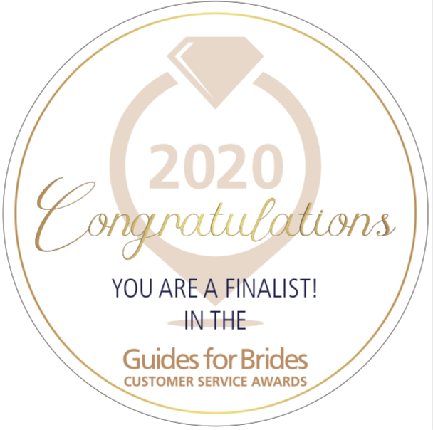 balmerlawnhotel's tweet photo. We are #FINALISTS in the @GuidesForBrides Awards 2020!

Thank you to everyone involved for your wonderful support. 

We cannot wait to find out the result… 

#gfbawards https://t.co/852XOQJGGJ