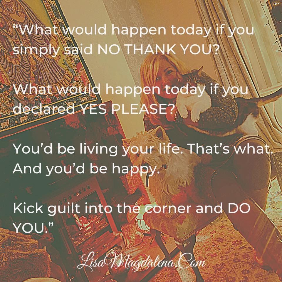 Kick Guilt to the corner! ❤️🔥❤️

Click on links in bio for more! 👆⠀
⠀
#emotionalintelligence #lisamagdalena #liveyourlife #behappy #beyou #beyourbestyou #exjw #exjws #exjwcriticalthinker #exjwsupport #confidence #selfworth #badassselflove