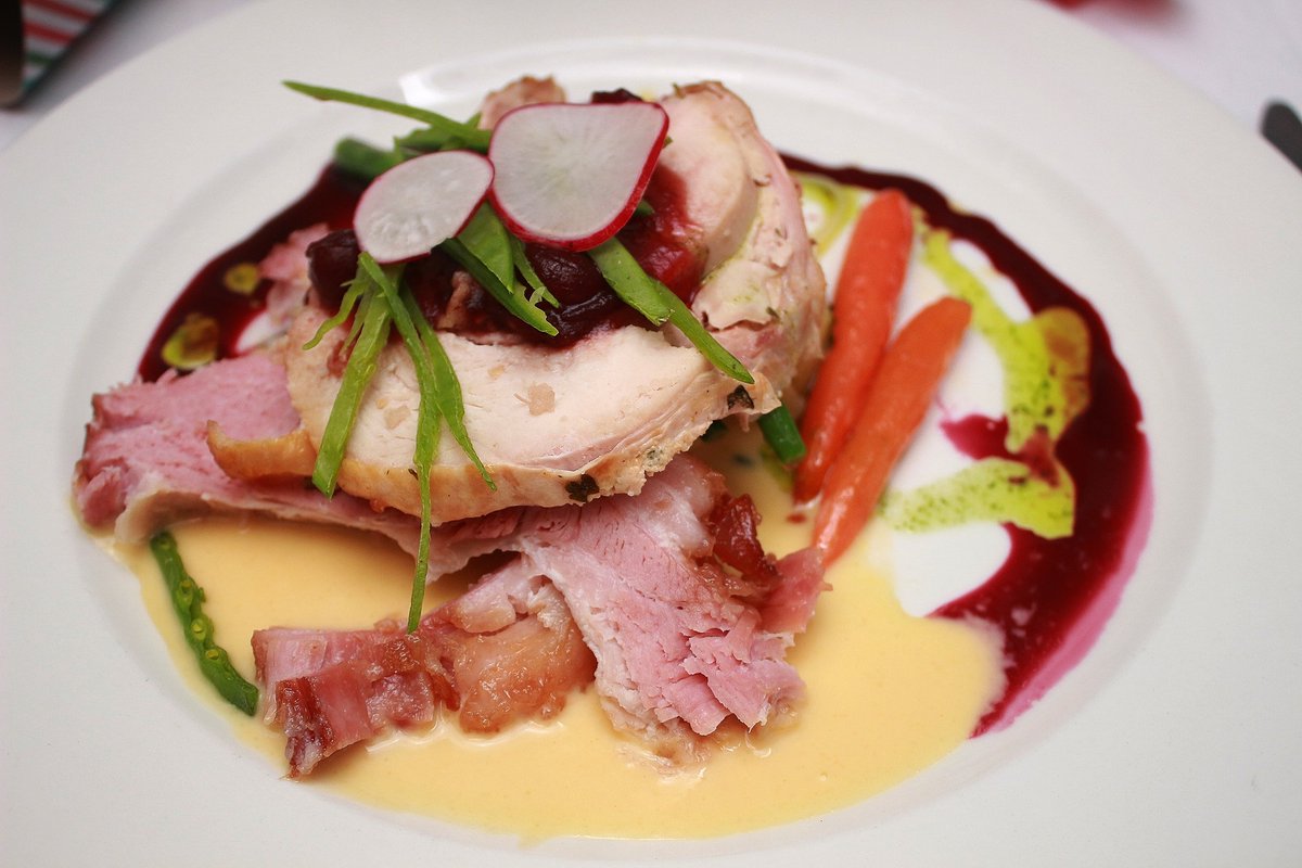 De Hoop Collection tweet media