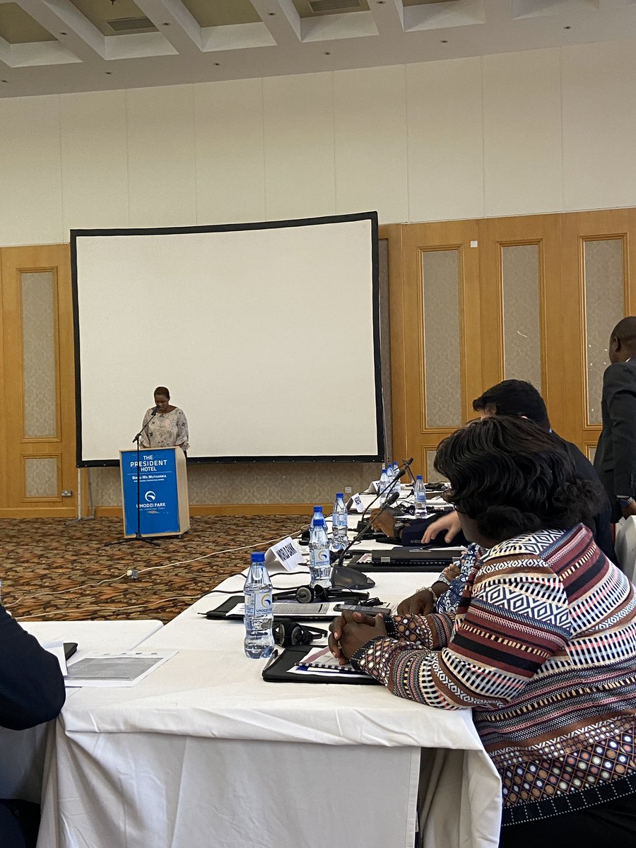 AUDA-NEPAD SATBHSS (@satbhss_project) on Twitter photo 6th meeting of the Regional Advisory Committee (RAC) underway in Malawi. <a href="/NEPAD_Agency/">AUDA-NEPAD</a> SATBHSS project manager <a href="/CChamdimba/">chimwemwe chamdimba</a> giving opening remarks. “We look forward to the 6th RAC deliberations - on behalf of AUDA-NEPAD we would like to reiterate our commitment to this project”. 6th meeting of the Regional Advisory Committee (RAC) underway in Malawi. <a href="/NEPAD_Agency/">AUDA-NEPAD</a> SATBHSS project manager <a href="/CChamdimba/">chimwemwe chamdimba</a> giving opening remarks. “We look forward to the 6th RAC deliberations - on behalf of AUDA-NEPAD we would like to reiterate our commitment to this project”.