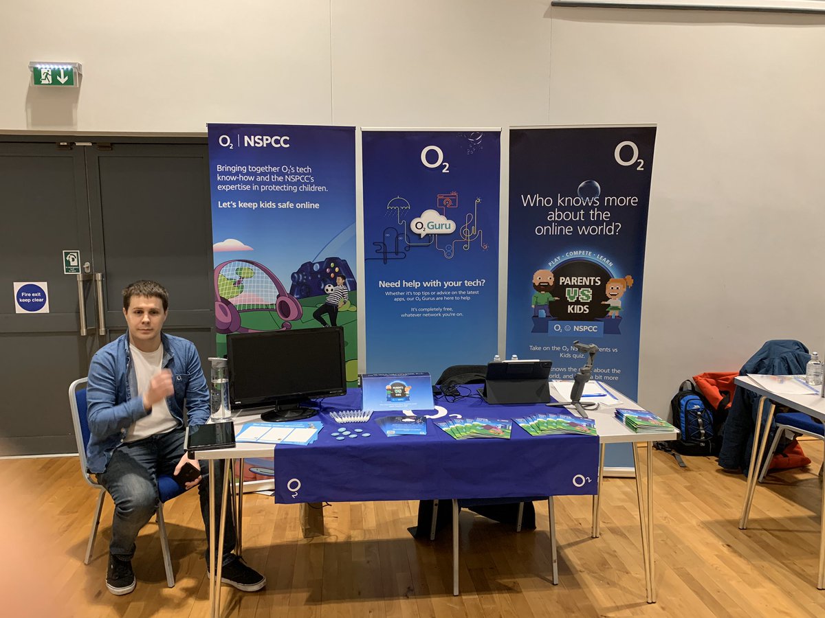 O2 Guru Kettering tweet media