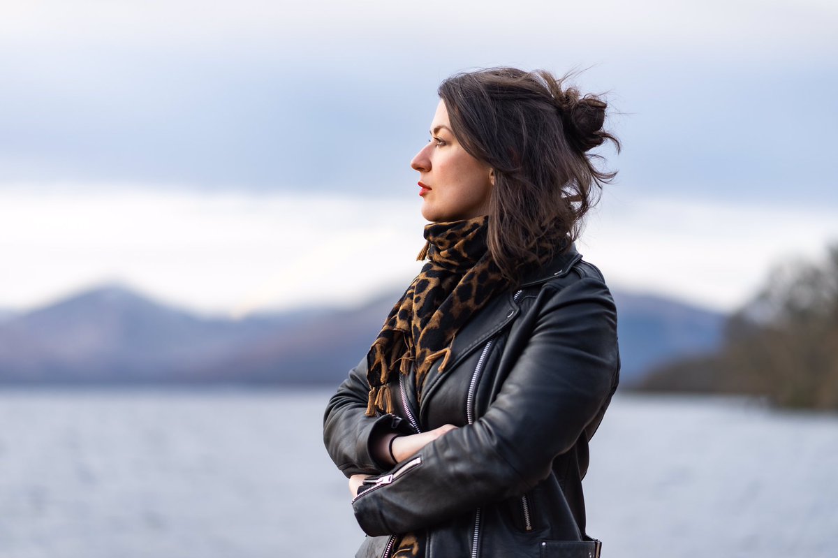 Deirdre Graham tweet media