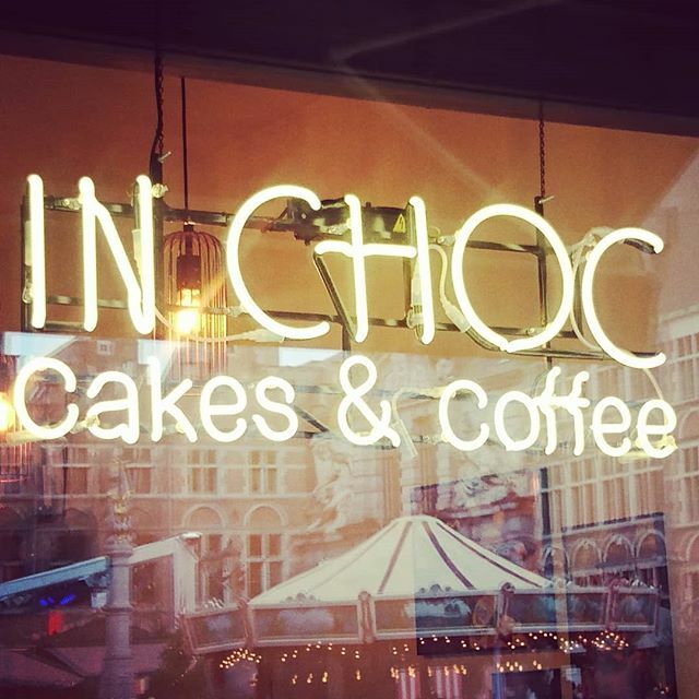 Because for some stupid reason #pizza and #CraftBeer are not widely available before noon. ift.tt/2UJuJ8n