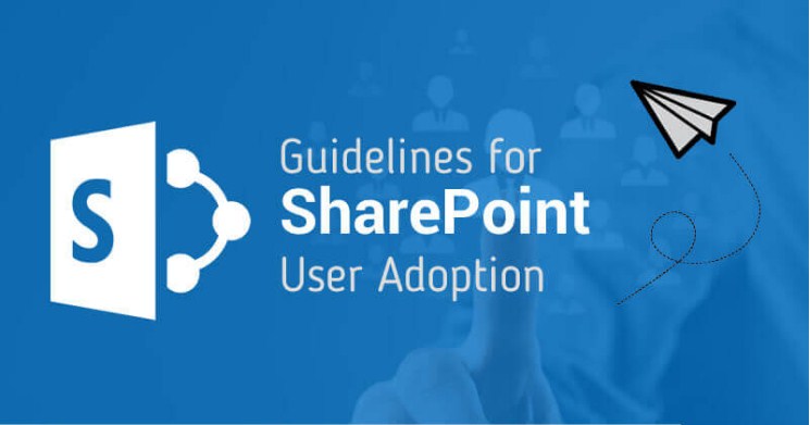 dieterziegler15's tweet image. Guidelines For Sharepoint User Adoption

bit.ly/39m9KNd

#sharepointdeveloper #sharepoint #sharepointdevelopment #sharepointdevelopmentspecialist #infographic #Infographics