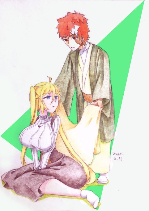 美遊兄のtwitterイラスト検索結果