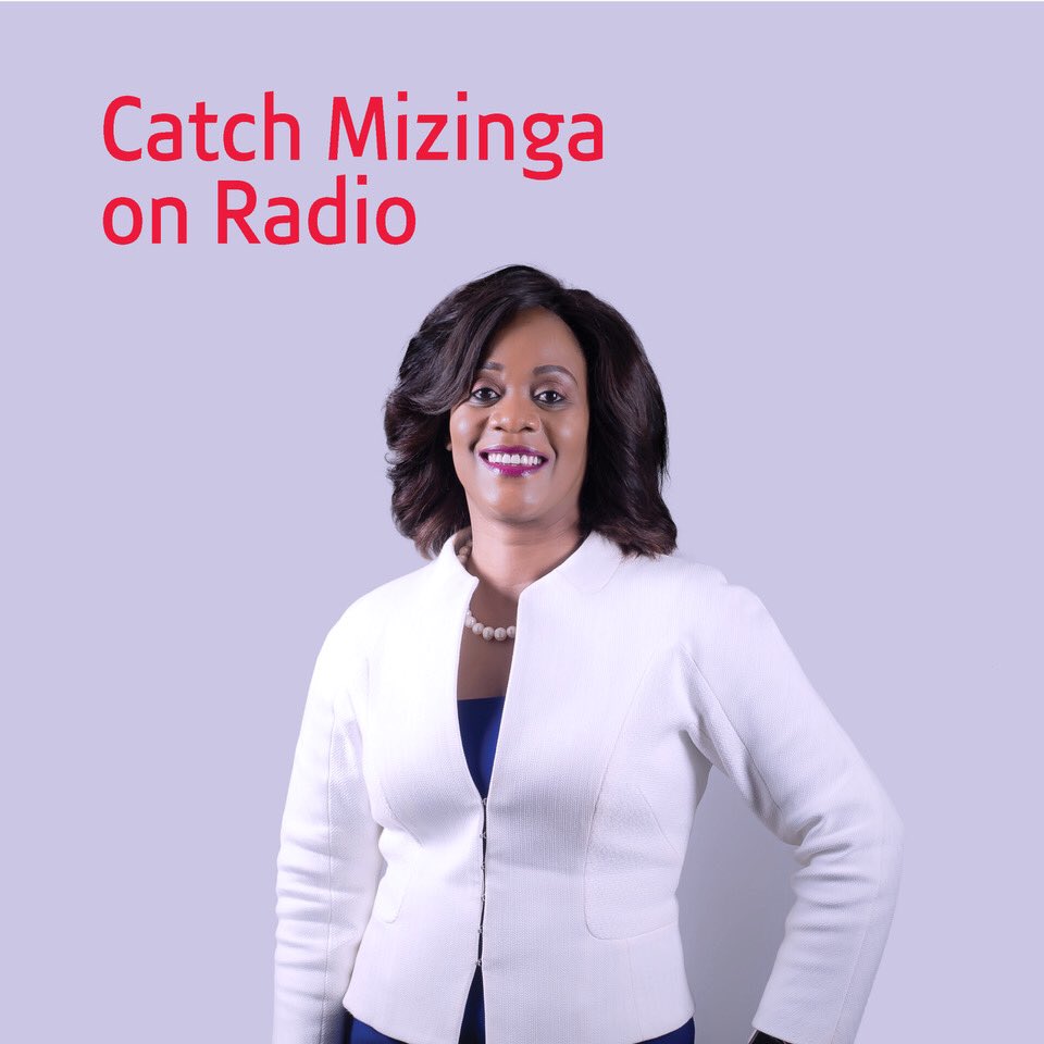 AbsaZambia's tweet photo. Tune in to Q FM or Capital FM this morning from 08:00 for more details about our #journeytoAbsa from our Managing Director, Mizinga Melu. https://t.co/j4zNr4amcx