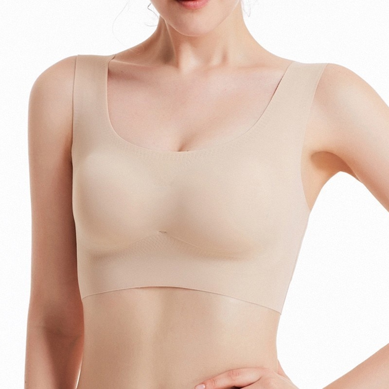 lalbugshop's tweet photo. Thin Push Up Vest Bra
Visit: https://t.co/J9HvUTOosQ
#Lalbug #pushupbra #seamlessbra #seamlessunderwear #sleeptop #thinbra #vestbra #NewYork #Washington #LosAngeles #Chicago #Dallas #Ashburn #SanFrancisco #Austin #England #Canada #Germany #Moscow #France #S... https://t.co/UPHpy6pElW