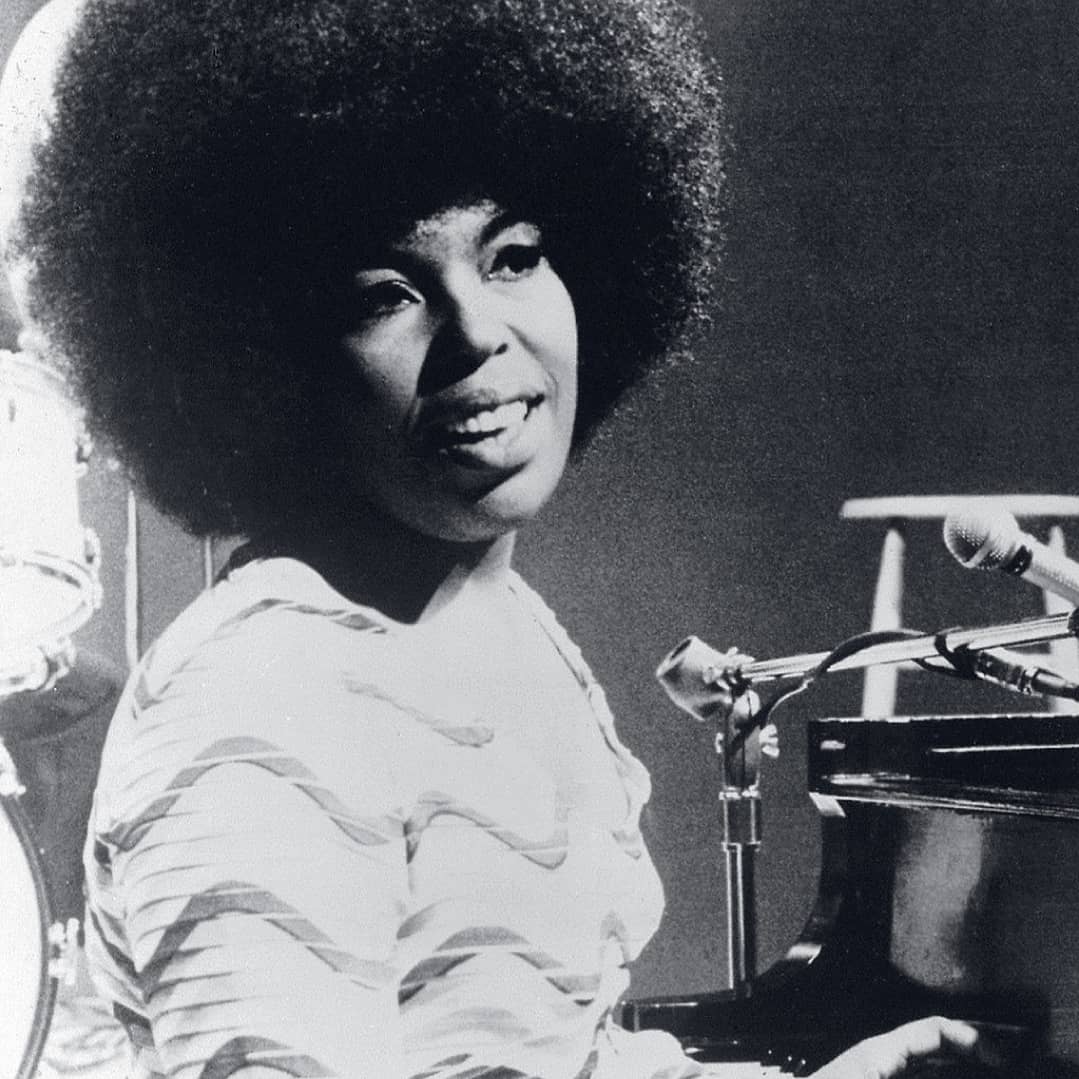 Before the day leaves us Happy Birthday to Roberta Flack and Leontyne Price 