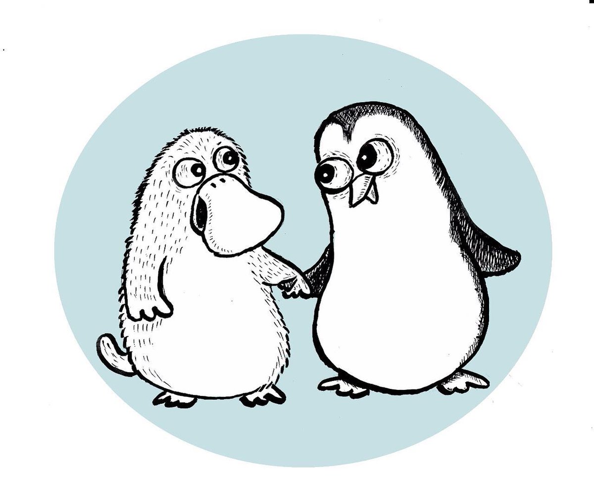 Duckbill tweet media