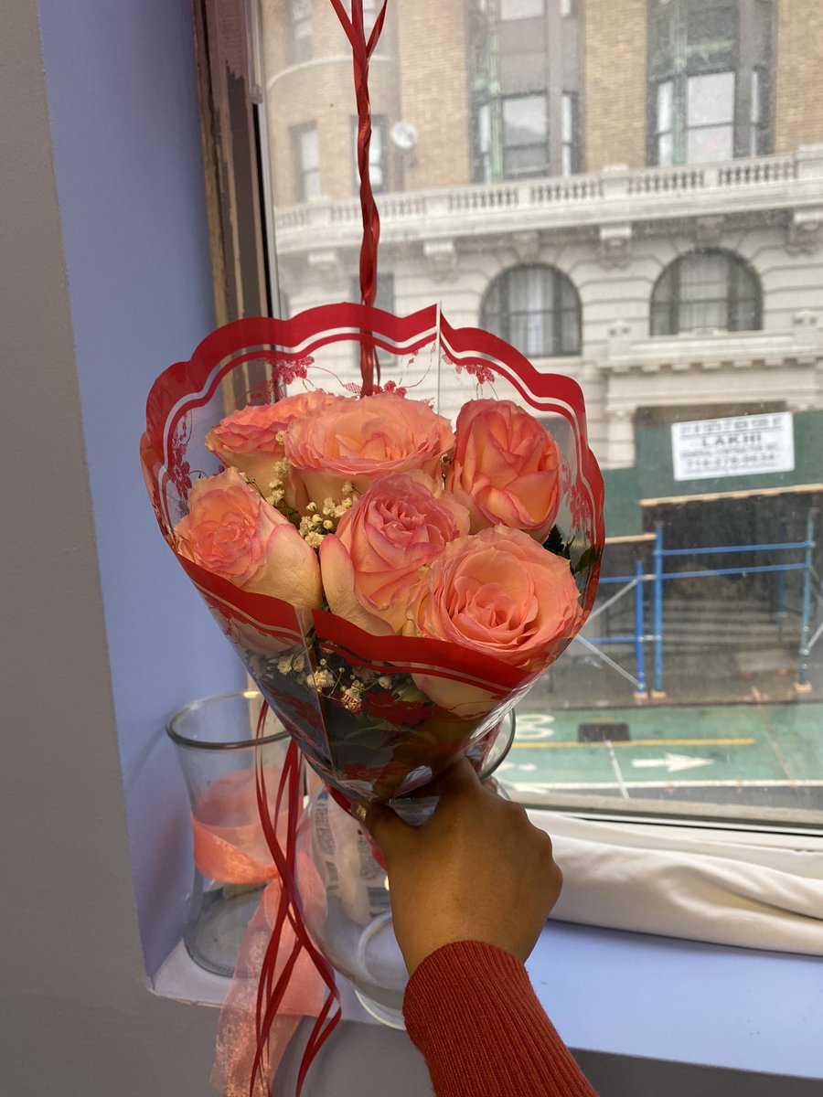 DocChacko's tweet photo. And grateful for multiple birthday surprises from my wonderful colleagues at Farrell! Incredibly proud of the hard work and teamwork I’ve seen during our Epic transition ❤️ https://t.co/L4Wz7BHLiX