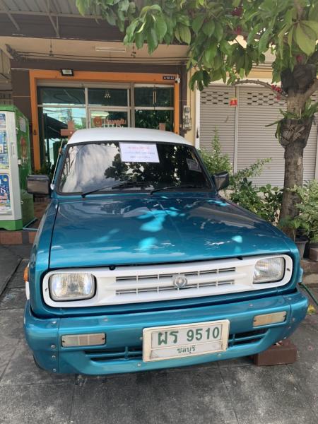 รถบ านเจ าของขายเอง on twitter mazda familia 1 4 super cab at รถบ านแท 100 เปล ยนเคร องยนต เป น โตโยต า เก ยร ออโต ขาย 80 000 บาท ชมรถท https t co thyul7vjdo ด รถท อ เม อง ชลบ ร familiaม อสอง รถม อสองfamilia ขายรถfamilia