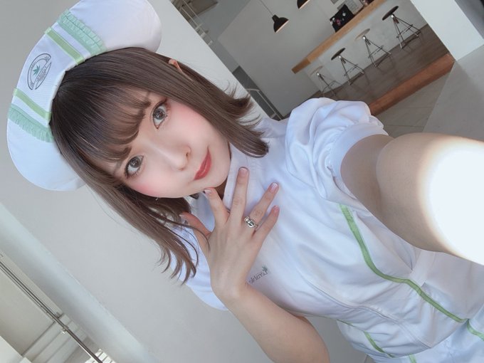 Twitterのコスプレ画像43